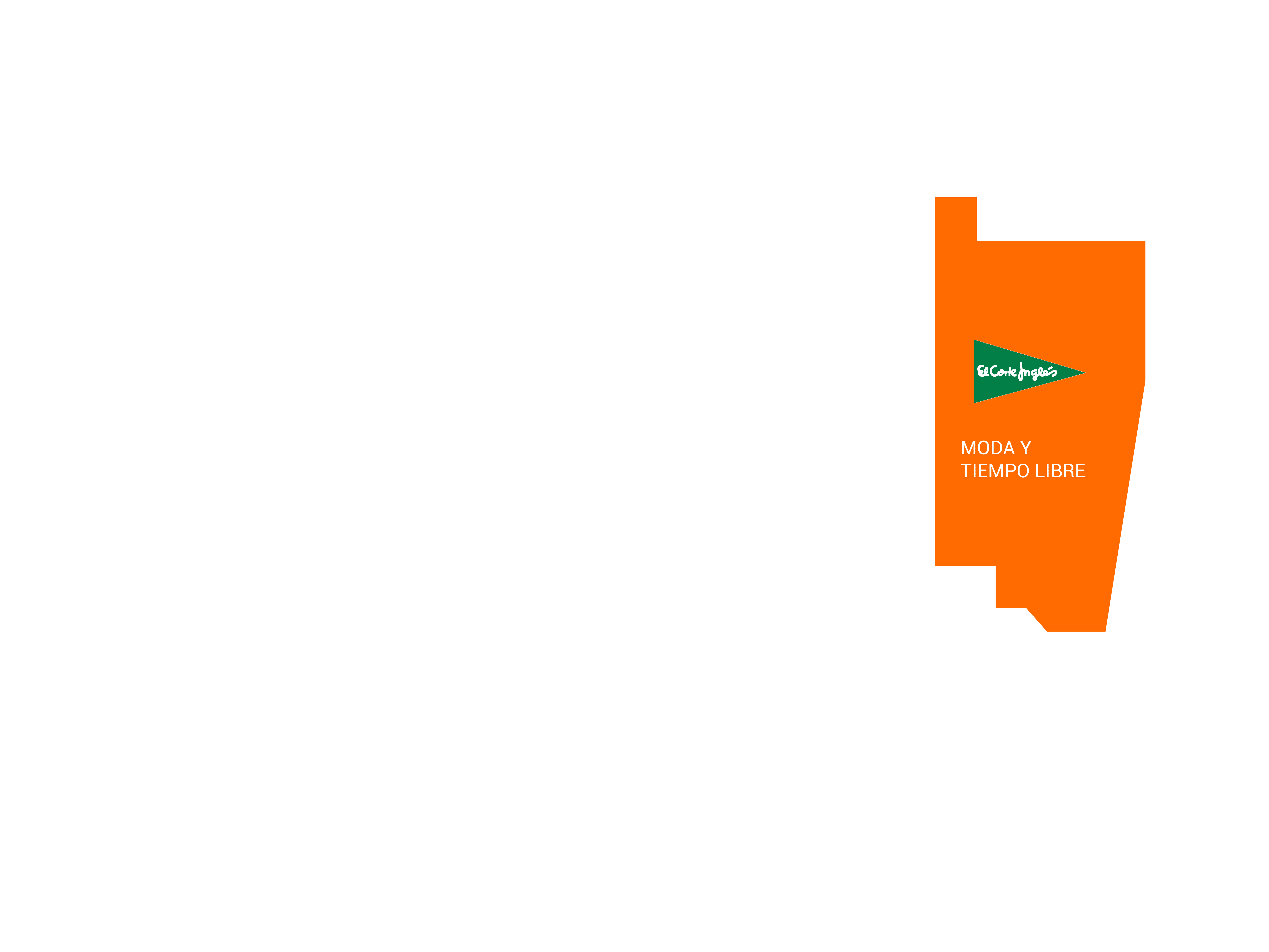 Mapa tienda