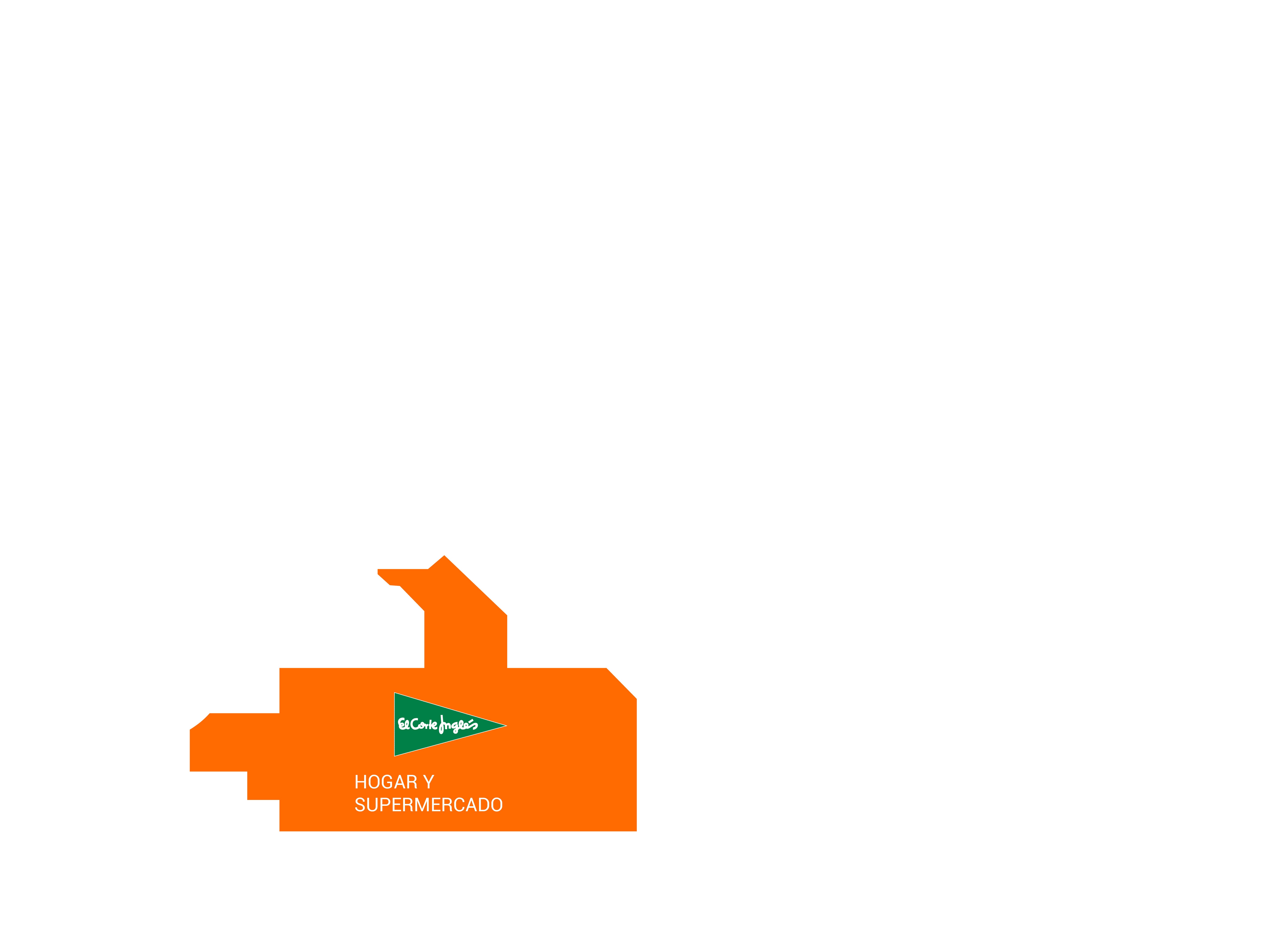 Mapa tienda